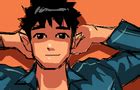 Keric's Komplex Chapter 1 .